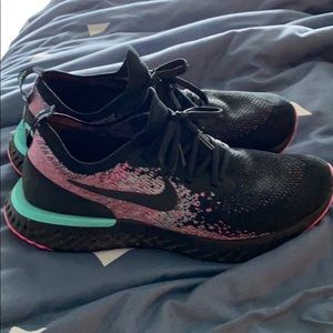 Nike Epic React Flyknit